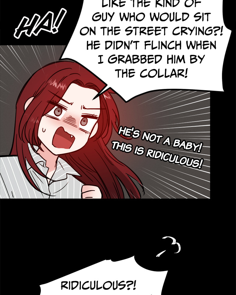 The Blood of the Butterfly Chapter 13 page 81 - 