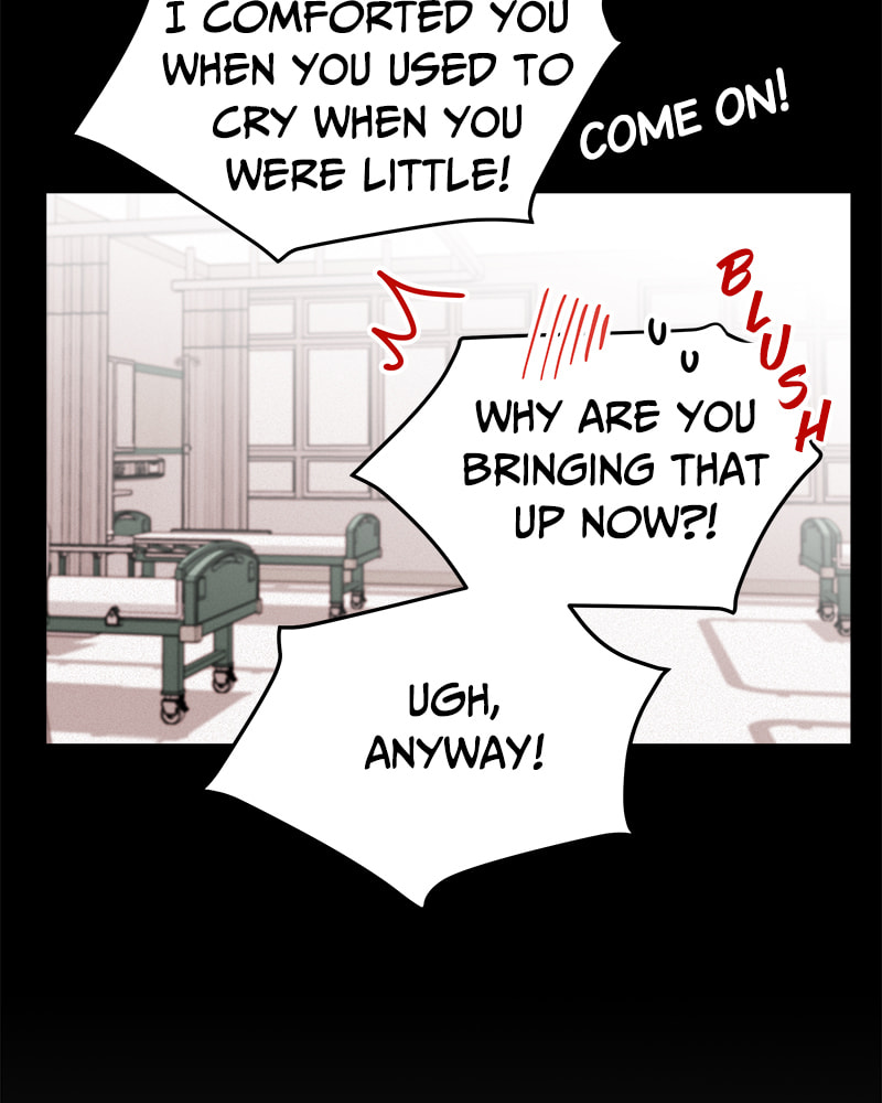 The Blood of the Butterfly Chapter 13 page 82 - 