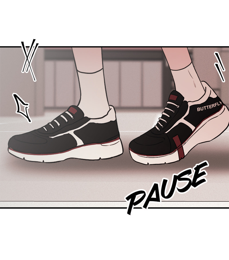 The Blood of the Butterfly Chapter 13 page 87 - 