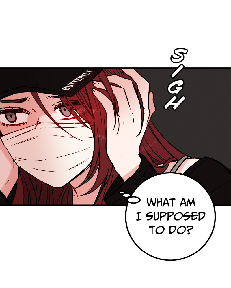 The Blood of the Butterfly Chapter 13 page 92 - 