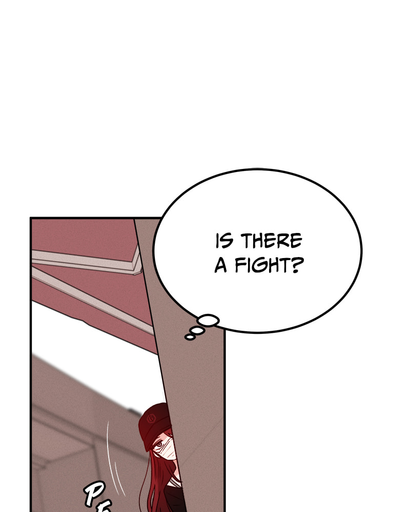 The Blood of the Butterfly Chapter 13 page 96 - 