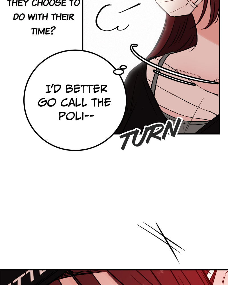 The Blood of the Butterfly Chapter 13 page 98 - 