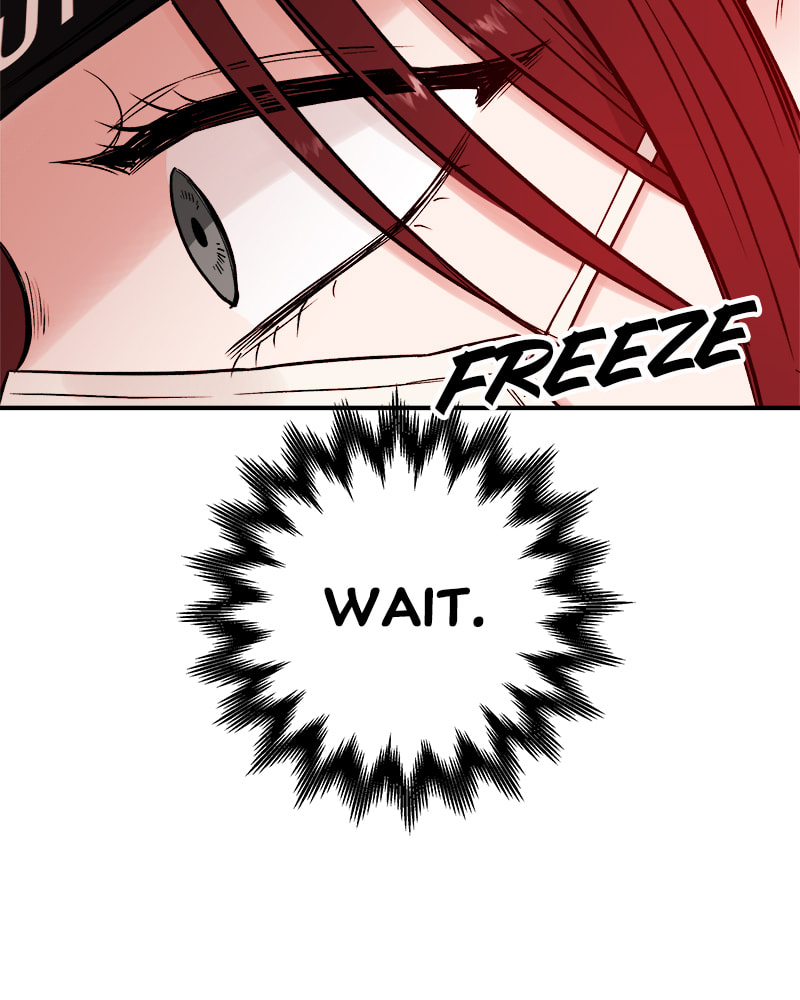 The Blood of the Butterfly Chapter 13 page 99 - 
