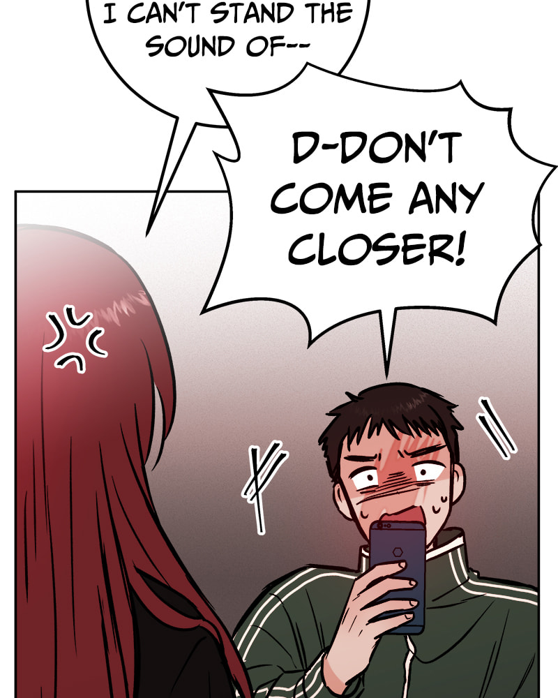 The Blood of the Butterfly Chapter 14 page 11 - 