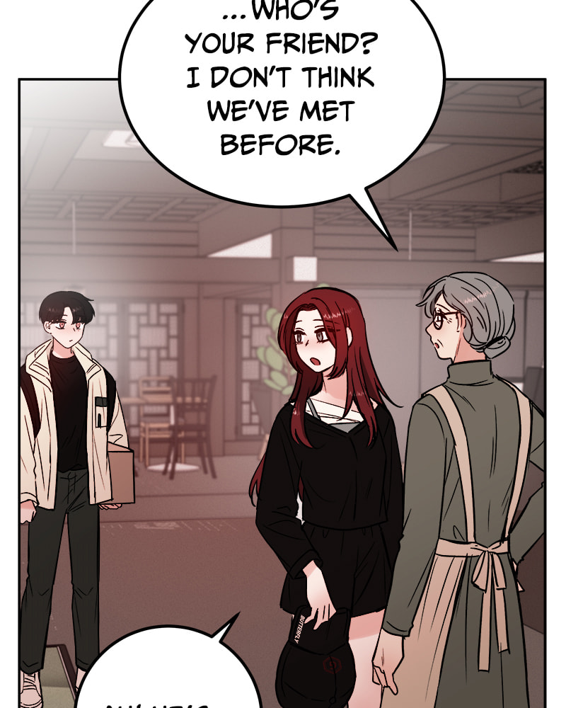 The Blood of the Butterfly Chapter 14 page 103 - 