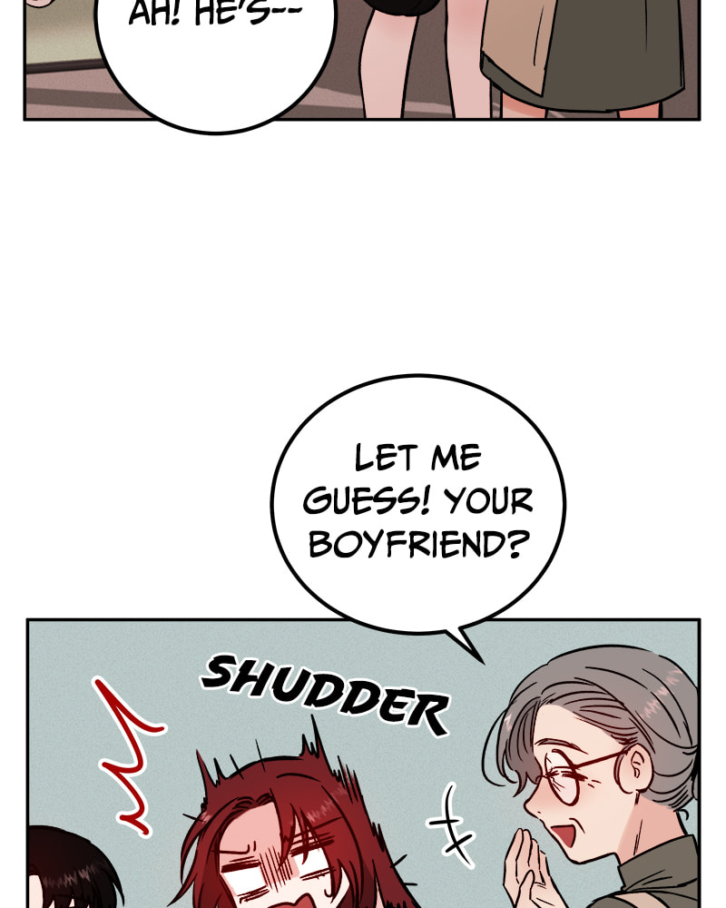 The Blood of the Butterfly Chapter 14 page 104 - 