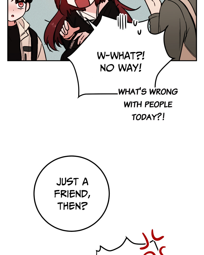 The Blood of the Butterfly Chapter 14 page 105 - 