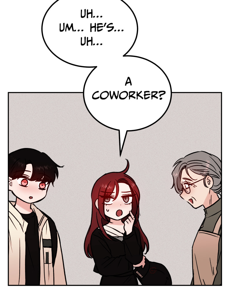 The Blood of the Butterfly Chapter 14 page 107 - 