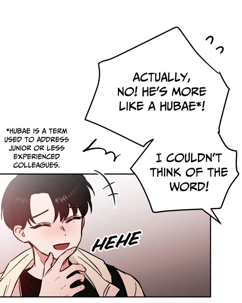 The Blood of the Butterfly Chapter 14 page 108 - 