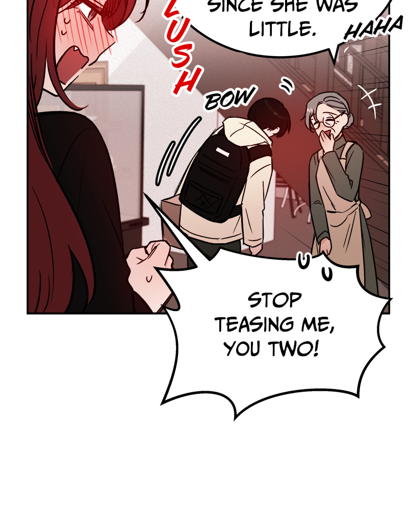 The Blood of the Butterfly Chapter 14 page 110 - 