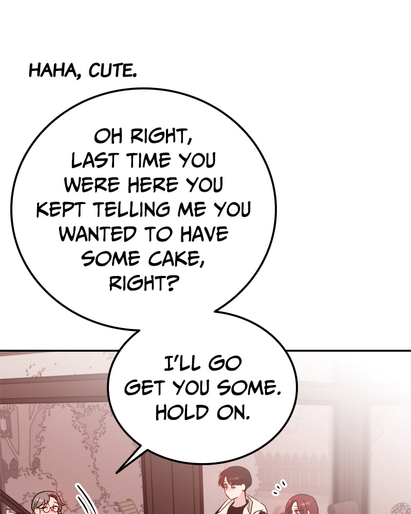 The Blood of the Butterfly Chapter 14 page 111 - 