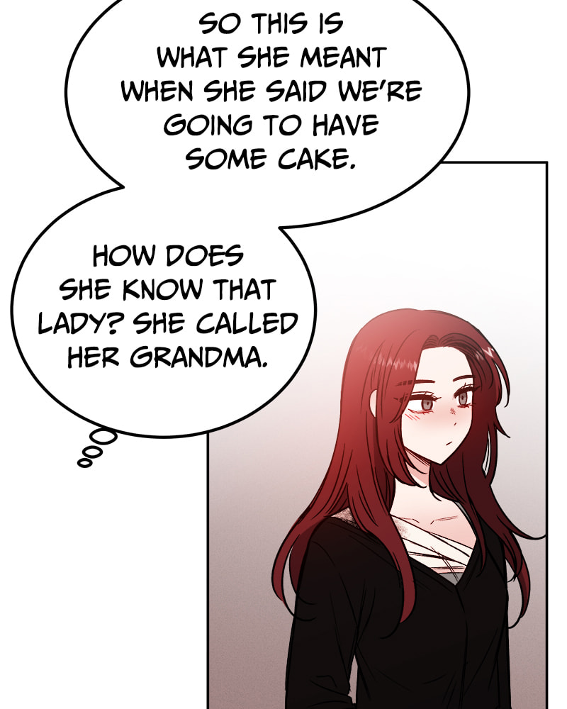 The Blood of the Butterfly Chapter 14 page 113 - 
