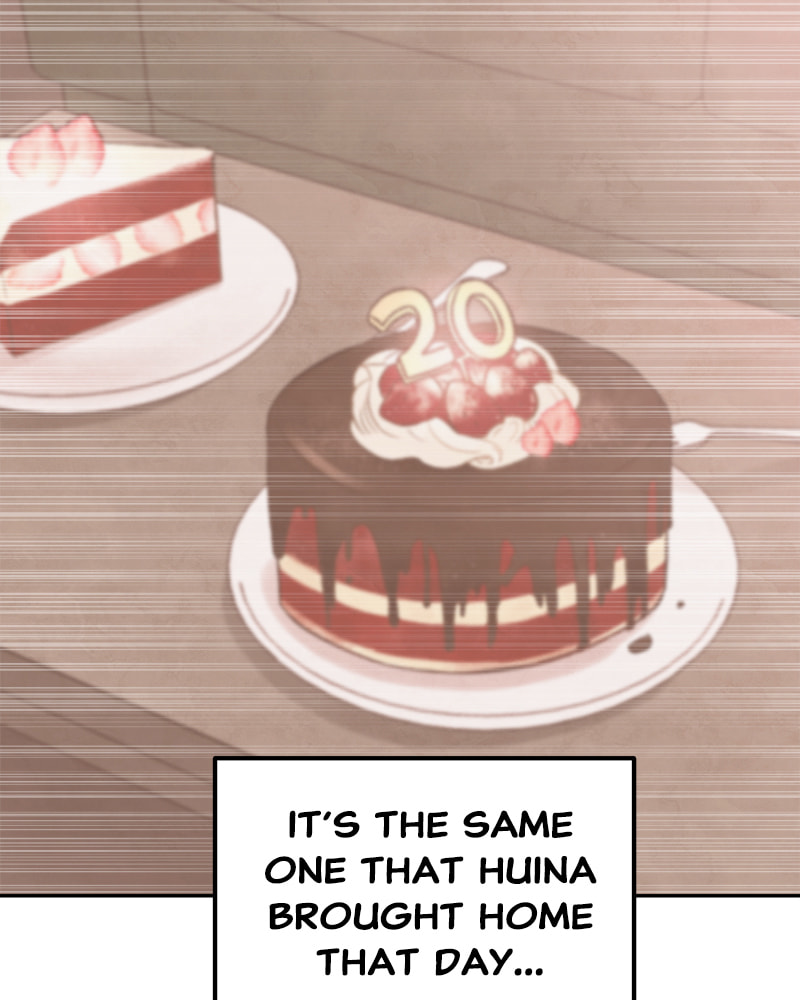 The Blood of the Butterfly Chapter 14 page 117 - 