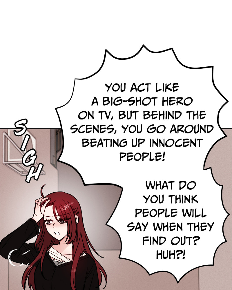 The Blood of the Butterfly Chapter 14 page 13 - 