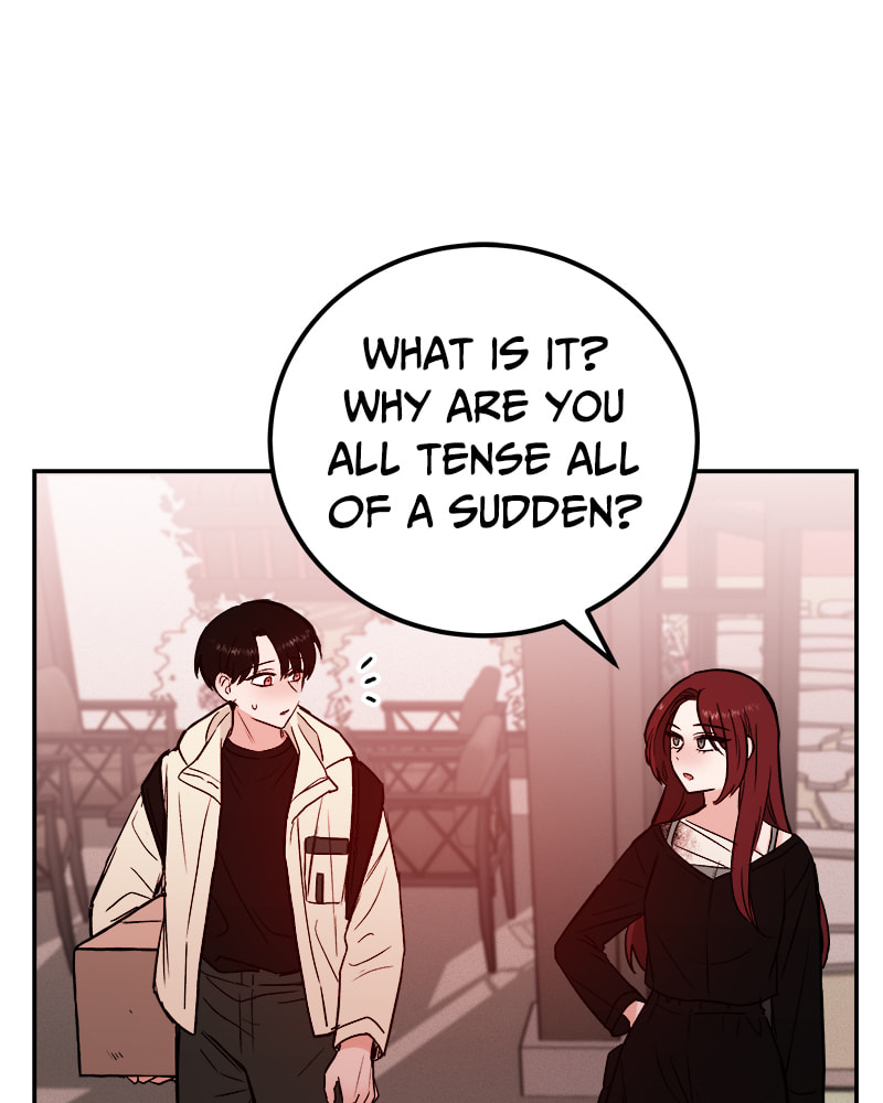 The Blood of the Butterfly Chapter 14 page 122 - 