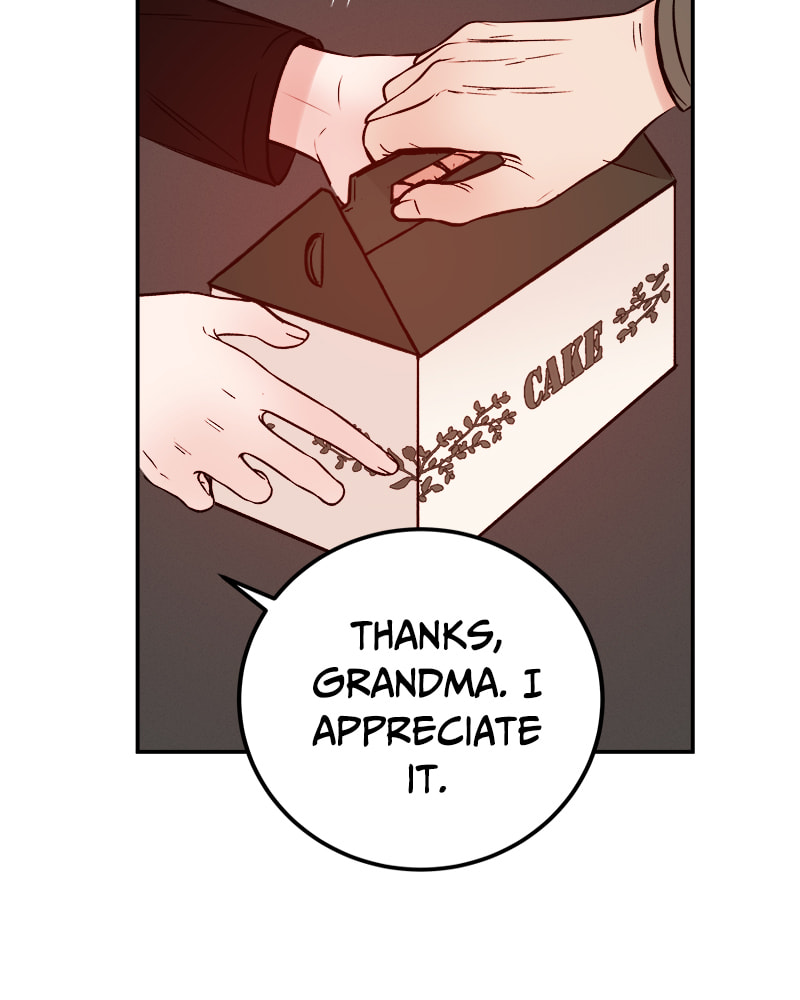 The Blood of the Butterfly Chapter 14 page 126 - 