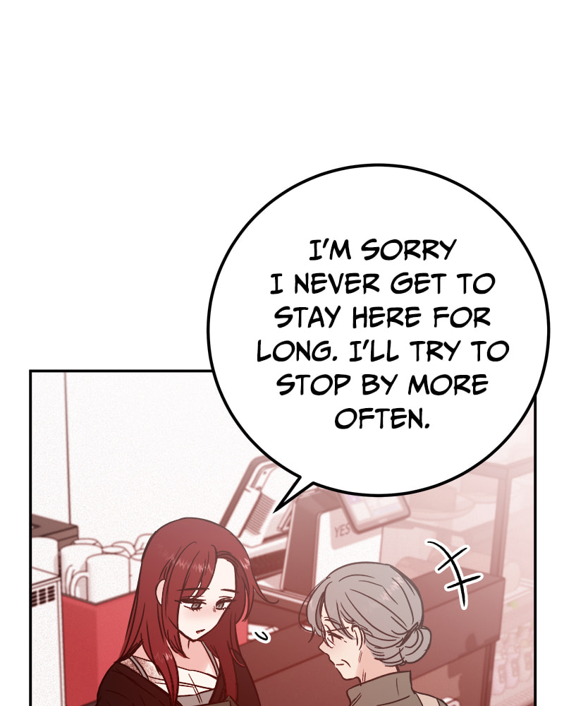 The Blood of the Butterfly Chapter 14 page 127 - 