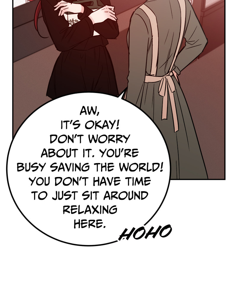 The Blood of the Butterfly Chapter 14 page 128 - 