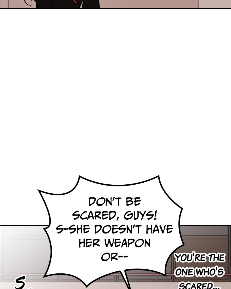 The Blood of the Butterfly Chapter 14 page 14 - 