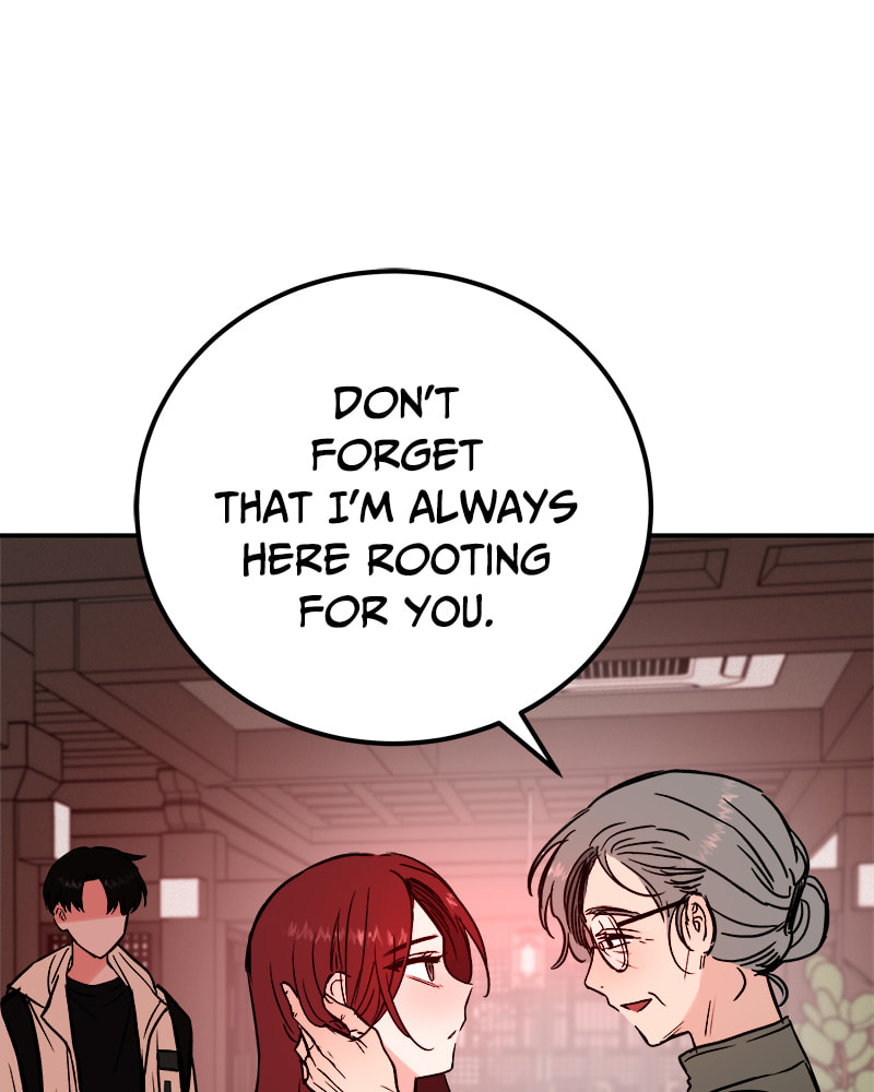 The Blood of the Butterfly Chapter 14 page 131 - 