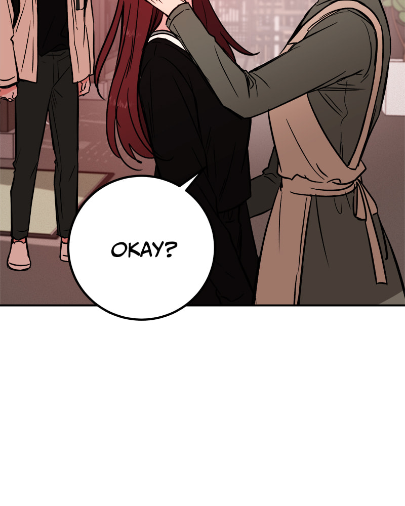 The Blood of the Butterfly Chapter 14 page 132 - 