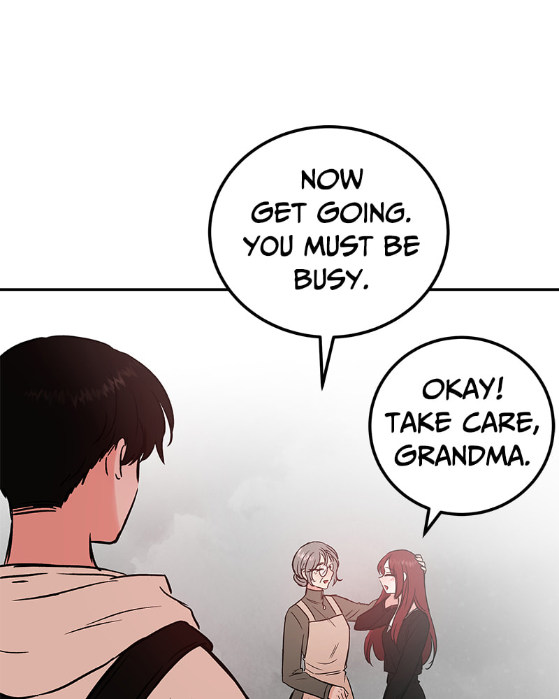 The Blood of the Butterfly Chapter 14 page 134 - 
