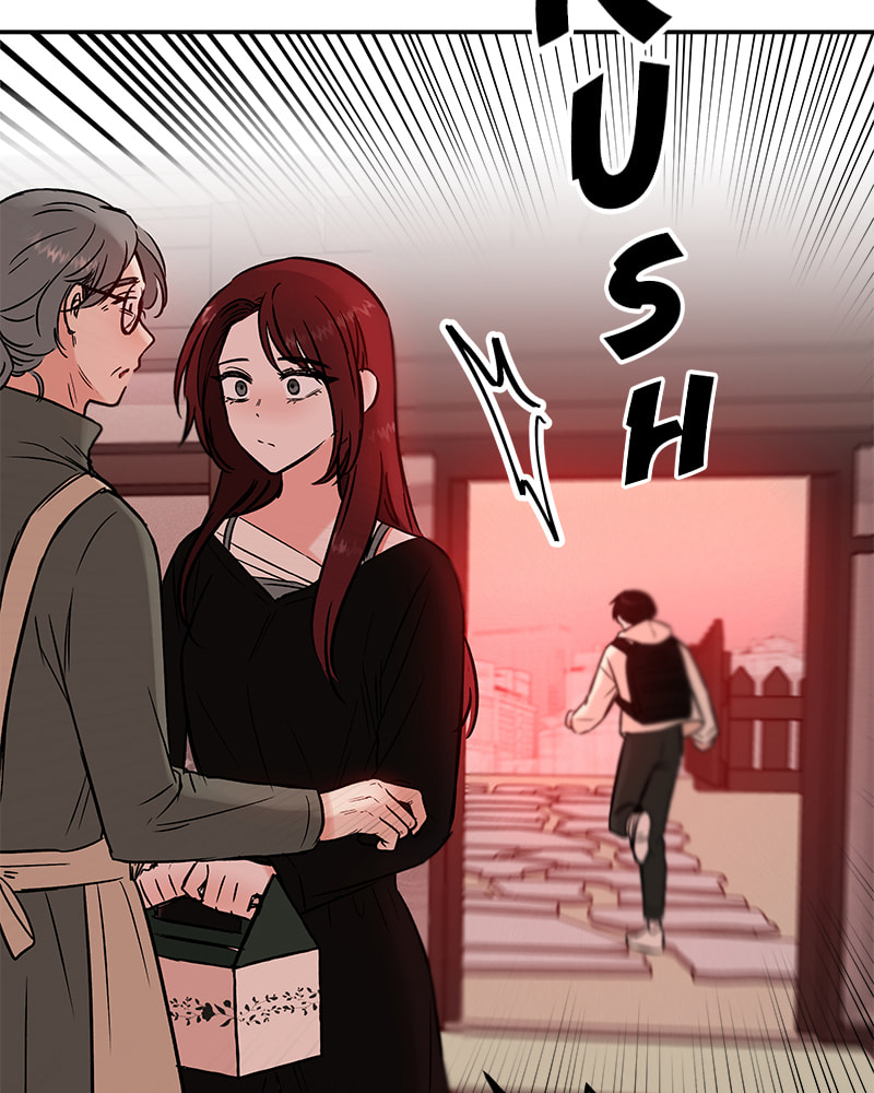 The Blood of the Butterfly Chapter 14 page 138 - 