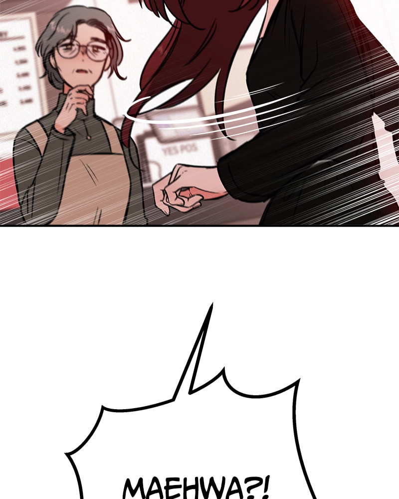 The Blood of the Butterfly Chapter 14 page 140 - 
