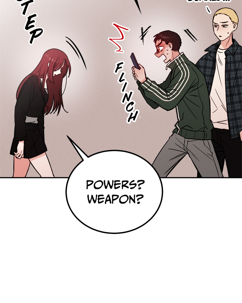 The Blood of the Butterfly Chapter 14 page 15 - 