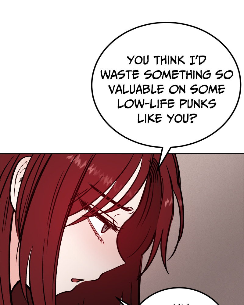 The Blood of the Butterfly Chapter 14 page 16 - 