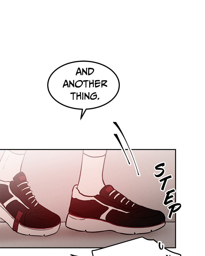 The Blood of the Butterfly Chapter 14 page 18 - 