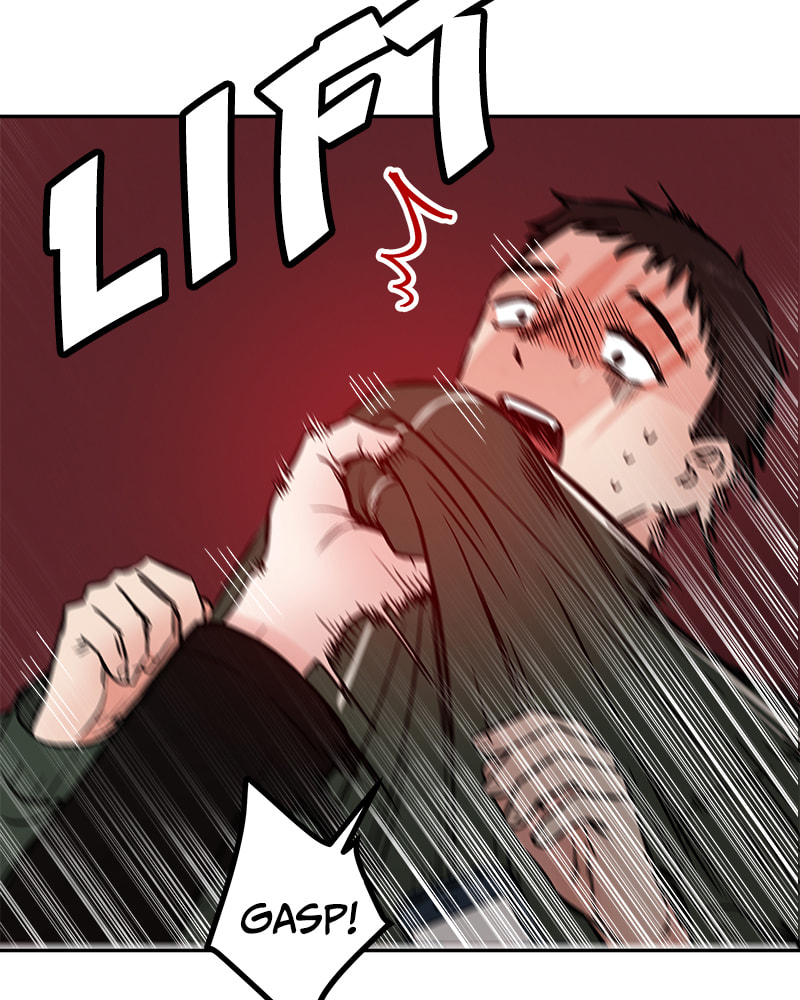 The Blood of the Butterfly Chapter 14 page 20 - 