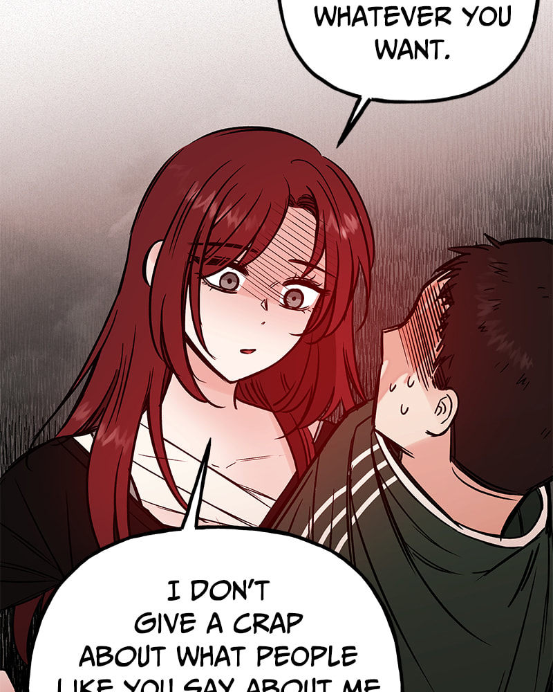 The Blood of the Butterfly Chapter 14 page 22 - 