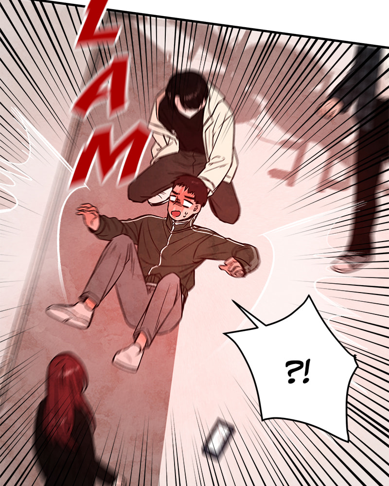 The Blood of the Butterfly Chapter 14 page 27 - 