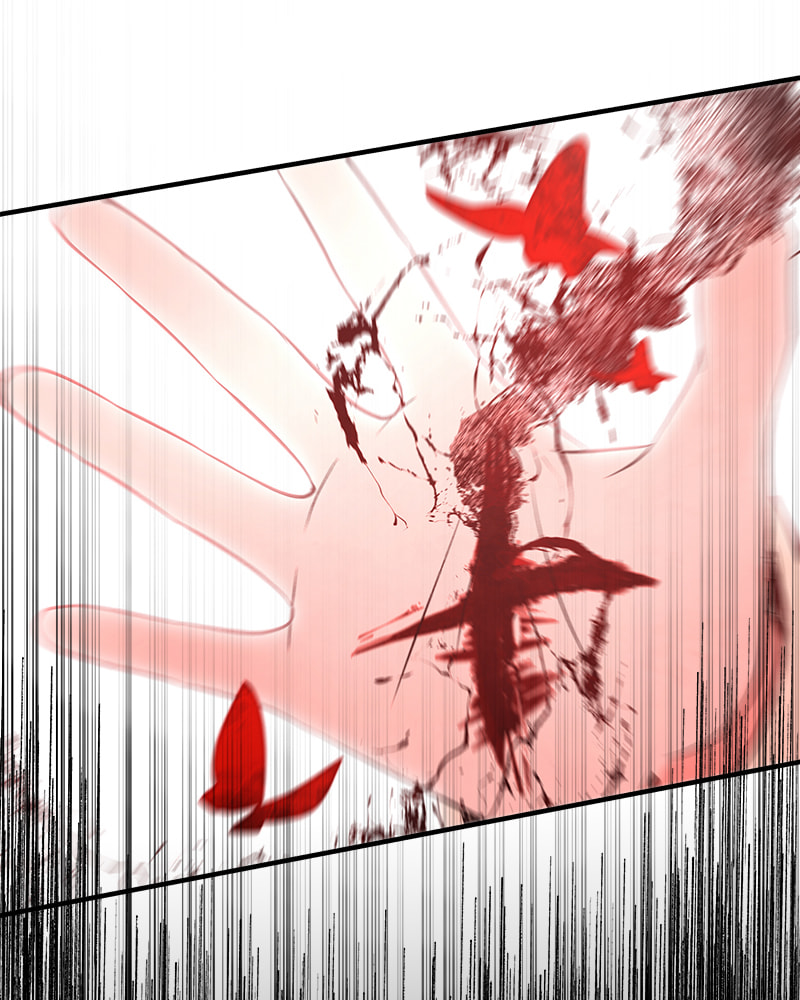The Blood of the Butterfly Chapter 14 page 36 - 