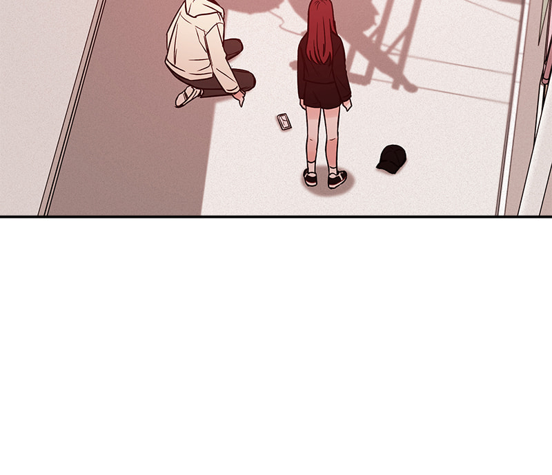 The Blood of the Butterfly Chapter 14 page 48 - 