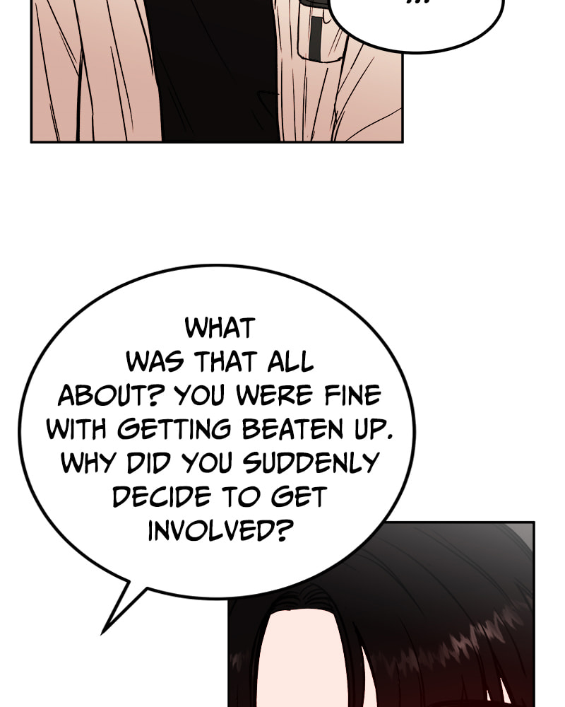 The Blood of the Butterfly Chapter 14 page 50 - 