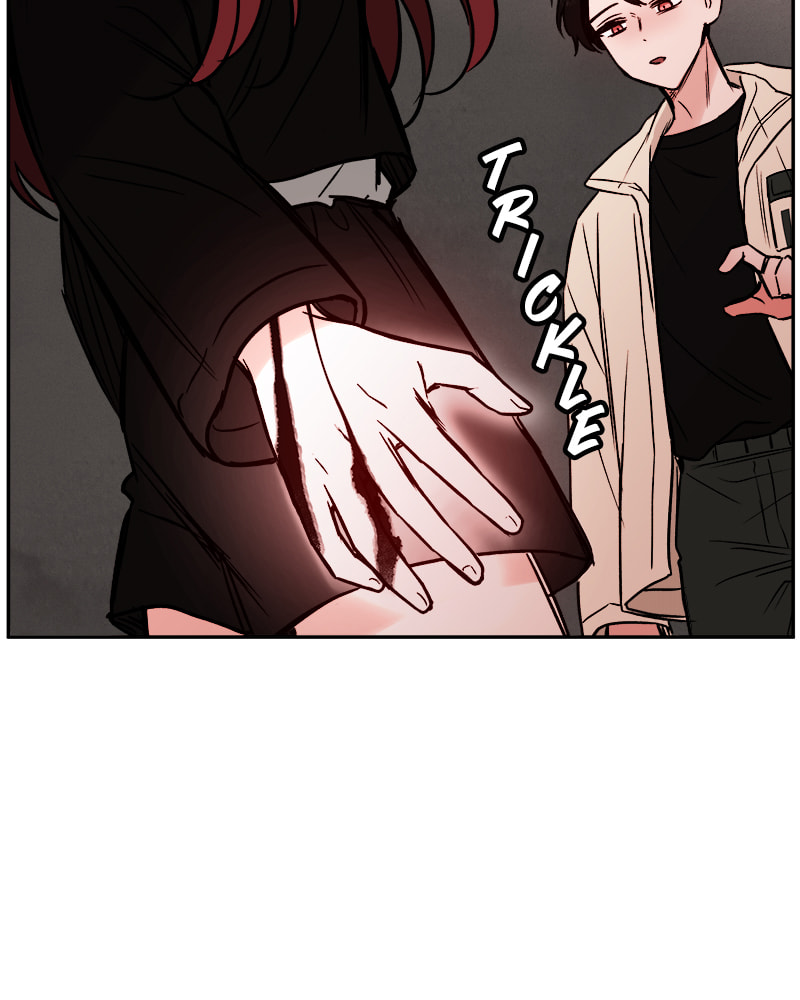 The Blood of the Butterfly Chapter 14 page 54 - 
