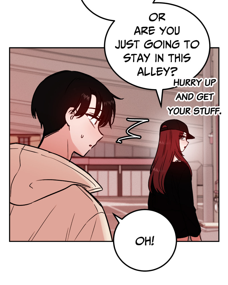 The Blood of the Butterfly Chapter 14 page 58 - 