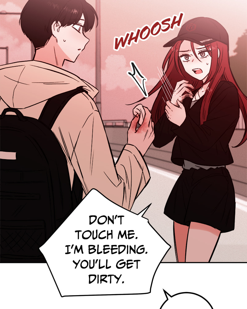 The Blood of the Butterfly Chapter 14 page 68 - 