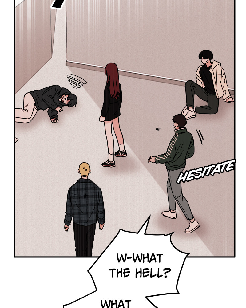 The Blood of the Butterfly Chapter 14 page 8 - 
