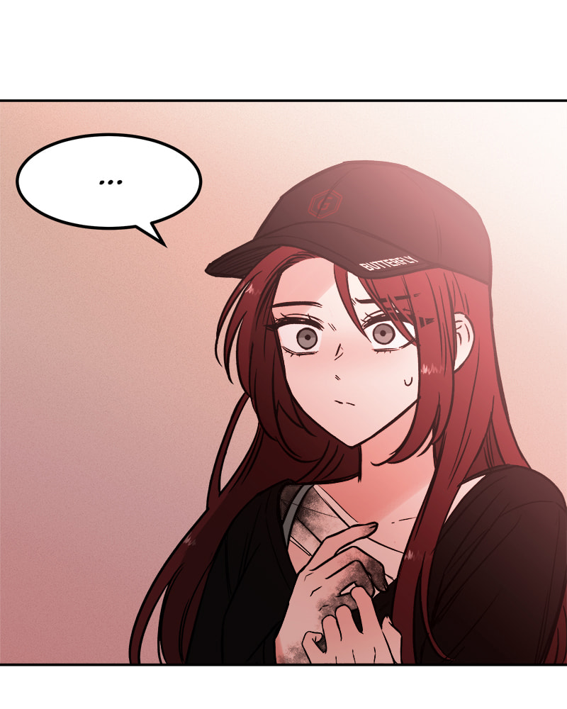The Blood of the Butterfly Chapter 14 page 71 - 