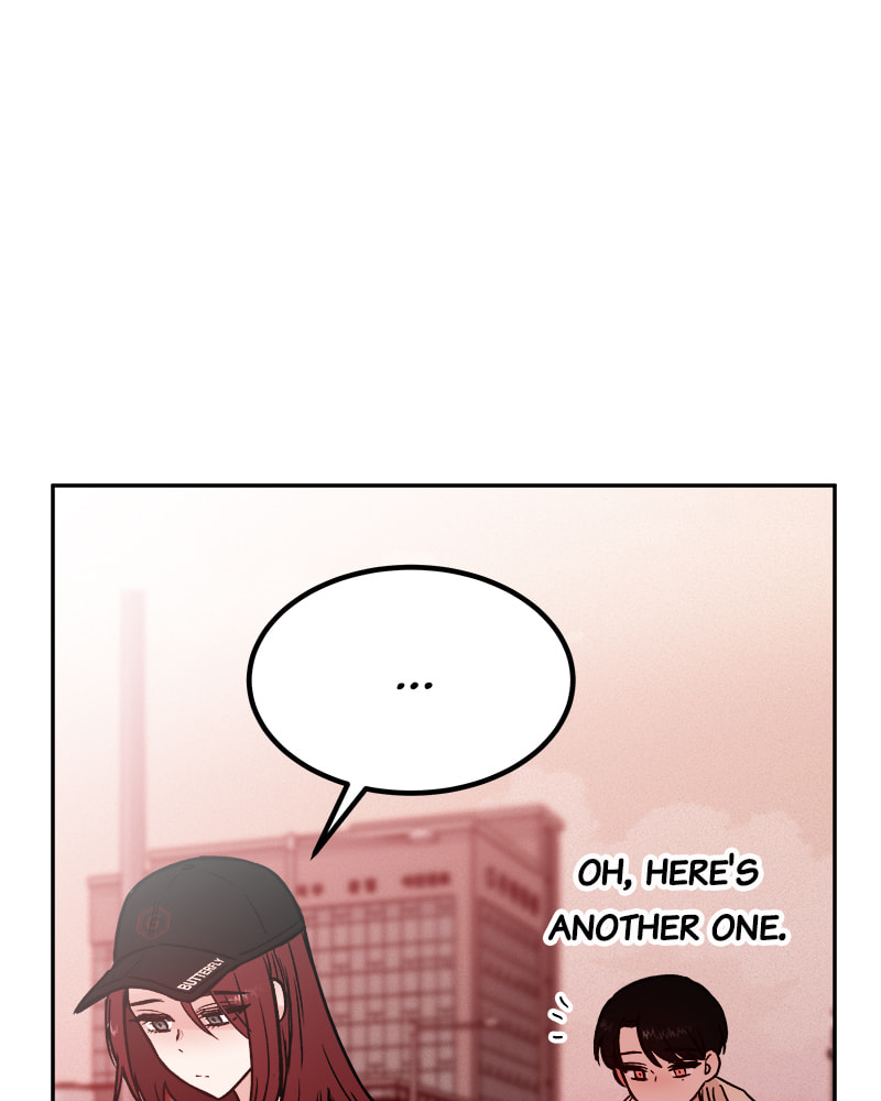The Blood of the Butterfly Chapter 14 page 74 - 