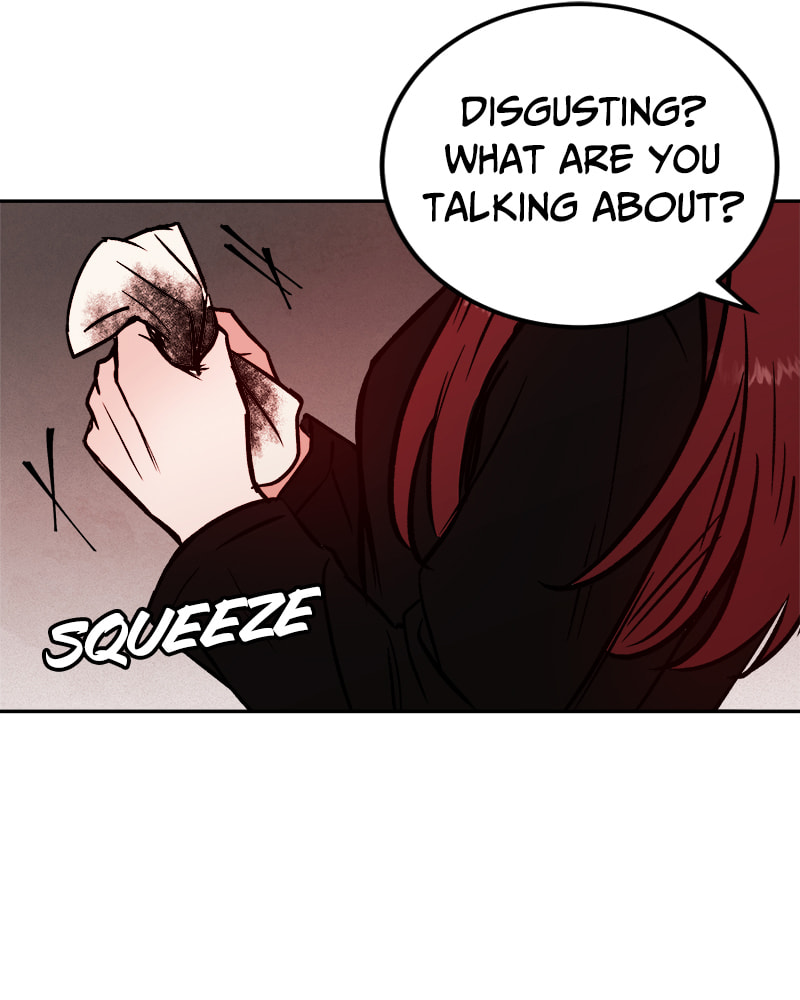 The Blood of the Butterfly Chapter 14 page 82 - 