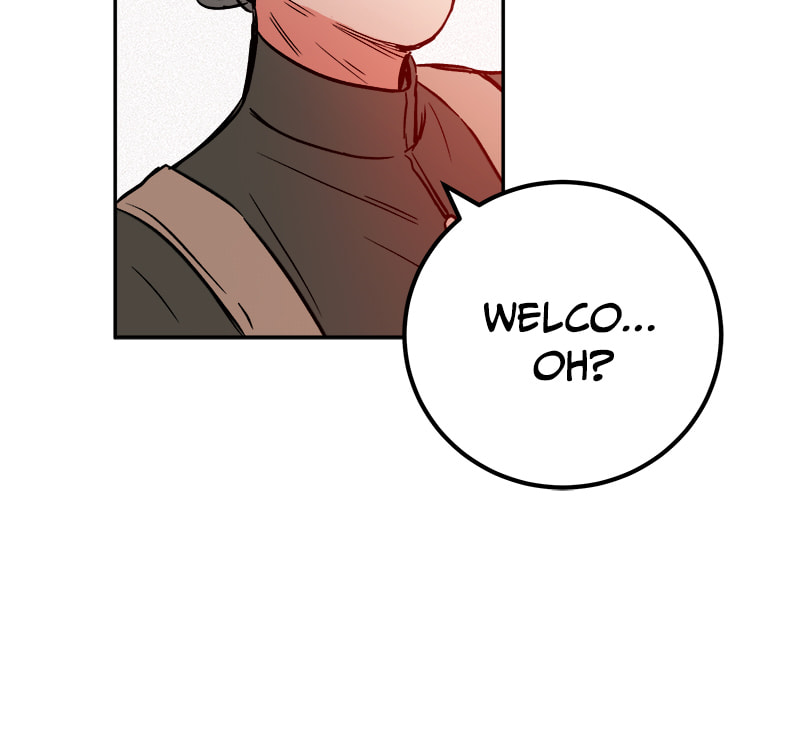 The Blood of the Butterfly Chapter 14 page 94 - 