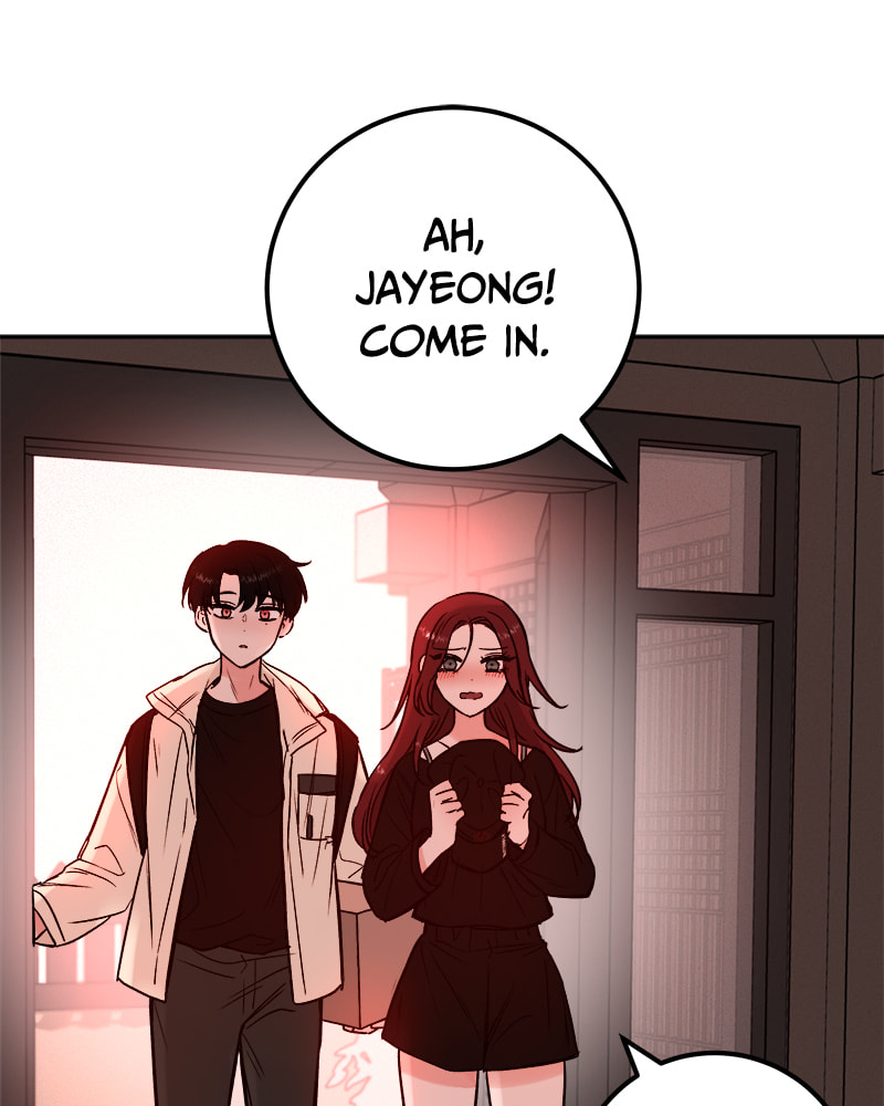 The Blood of the Butterfly Chapter 14 page 95 - 
