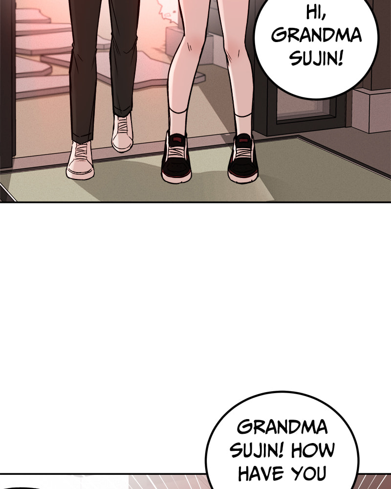 The Blood of the Butterfly Chapter 14 page 96 - 