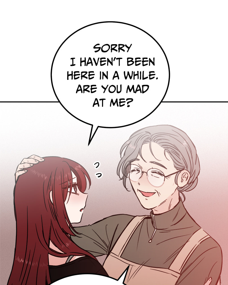 The Blood of the Butterfly Chapter 14 page 98 - 