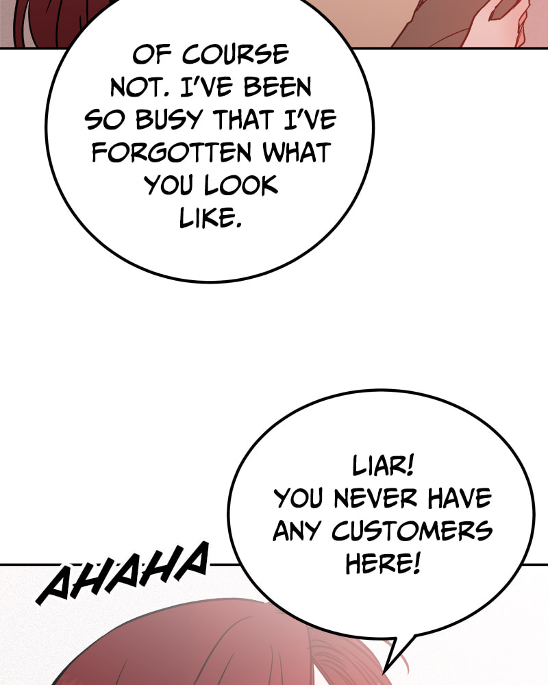 The Blood of the Butterfly Chapter 14 page 99 - 