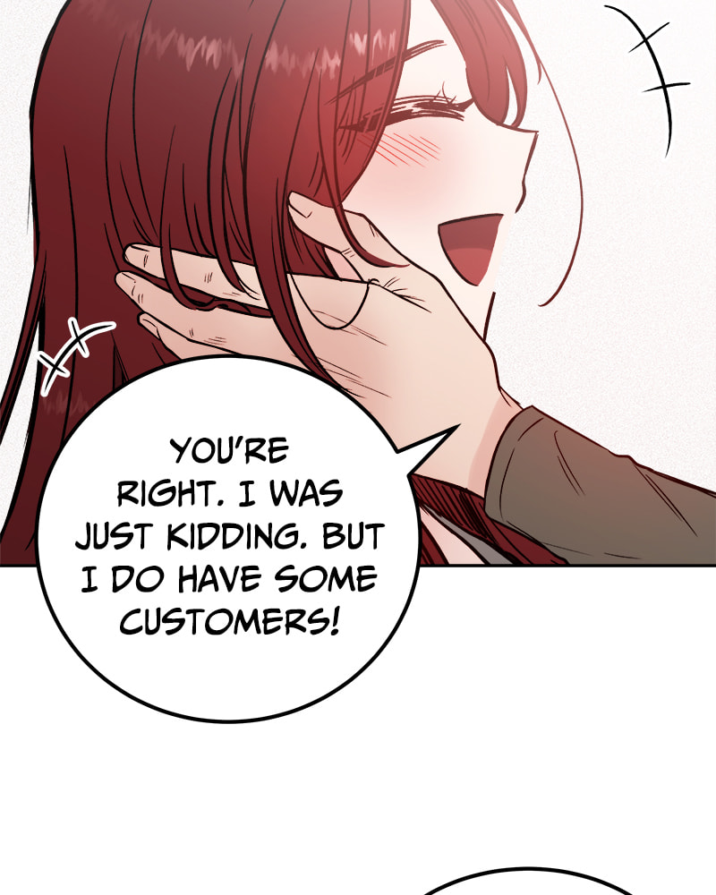 The Blood of the Butterfly Chapter 14 page 100 - 